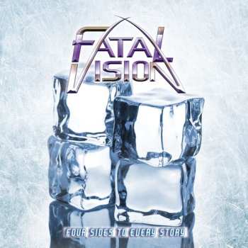 Album Fatal Vision: Four Sides To Every Story