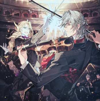 2LP Tokyo Metropolitan Symphony Orchestra: Fate/Grand Order Orchestra Concert -Live Album-