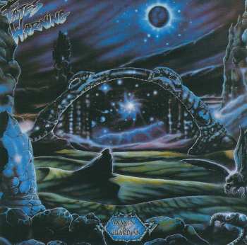 CD Fates Warning: Awaken The Guardian