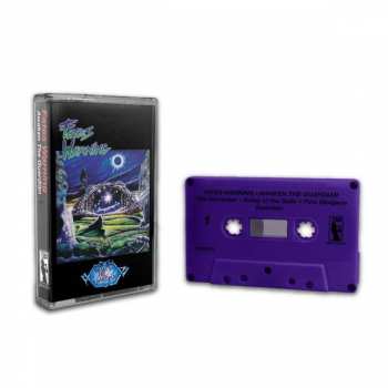 MC Fates Warning: Awaken The Guardian LTD