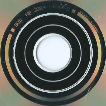 CD Fates Warning: Awaken The Guardian