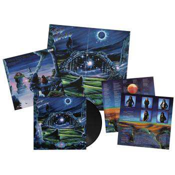 LP Fates Warning: Awaken The Guardian