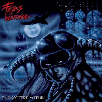LP Fates Warning: The Spectre Within