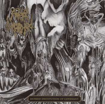 Album Father Befouled: Morbid Destitution Of Covenant