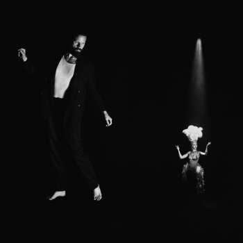 2LP/2SP/Zestaw pudełkowy Father John Misty: Chloë And The Next 20th Century DLX | LTD | CLR