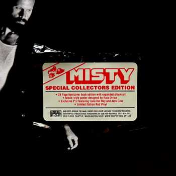 2LP/2SP/Zestaw pudełkowy Father John Misty: Chloë And The Next 20th Century DLX | LTD | CLR
