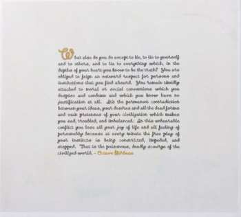 CD Father John Misty: Fear Fun