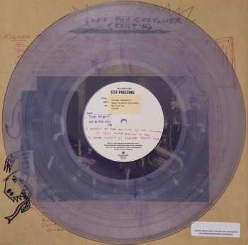 LP Father John Misty: God's Favorite Customer CLR