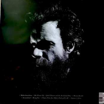 2LP Father John Misty: Mahashmashana CLR