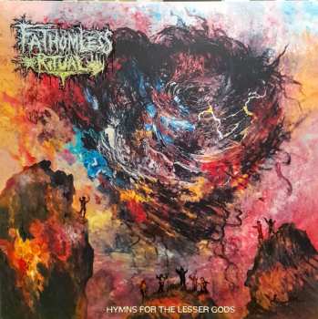 LP Fathomless Ritual: Hymns For The Lesser Gods CLR | LTD | NUM