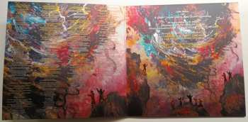 LP Fathomless Ritual: Hymns For The Lesser Gods CLR | LTD | NUM