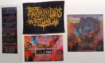 LP Fathomless Ritual: Hymns For The Lesser Gods CLR | LTD | NUM