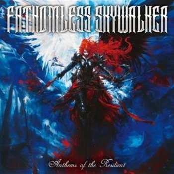 Album Anthems Of The Resilient