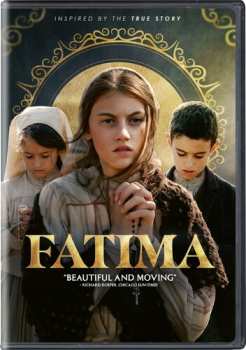 DVD Fatima: Fatima
