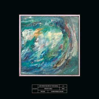 LP Fat Lip: Live From The End Of The World DLX