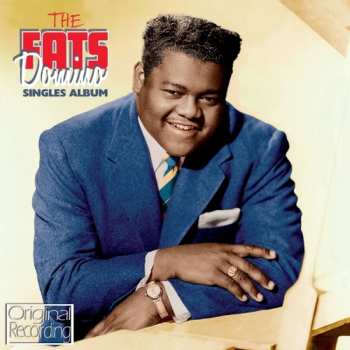 CD Fats Domino: The Singles Album