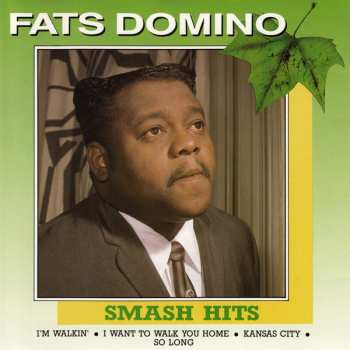 Album Fats Domino: Smash Hits