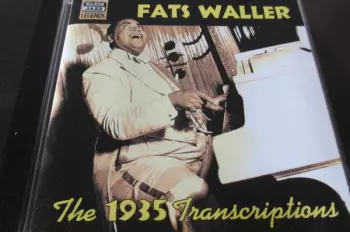 The 1935 Transcriptions