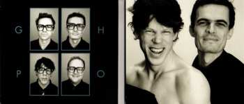 CD Fattigfolket: Park