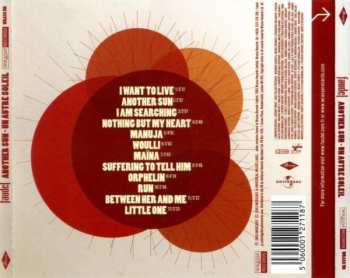 CD Faudel: Another Sun
