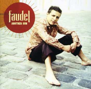 CD Faudel: Another Sun