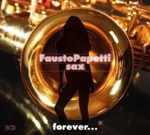 3CD Fausto Papetti: Forever...