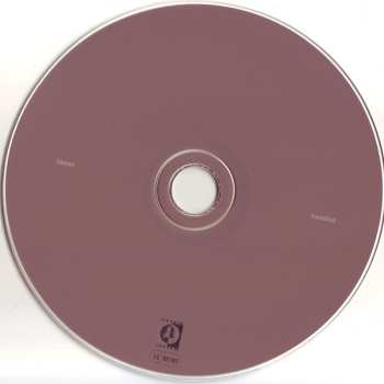 CD Favez: Headed For The Ocean