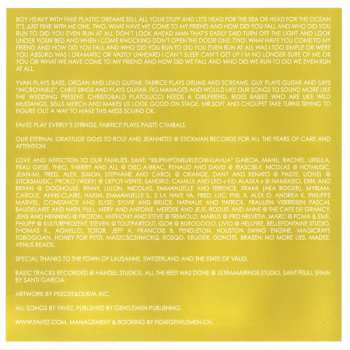 CD Favez: Old And Strong In The Modern Times