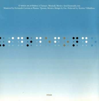 CD Fax: Ruido De Fondo