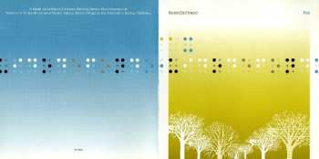 CD Fax: Ruido De Fondo