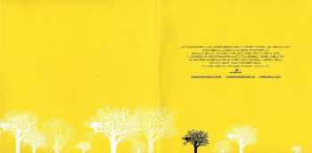 CD Fax: Ruido De Fondo