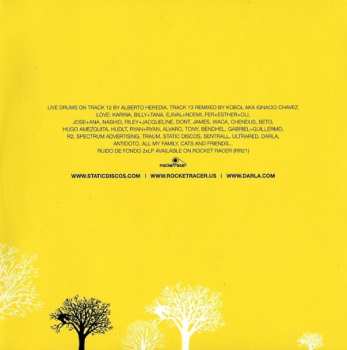 CD Fax: Ruido De Fondo