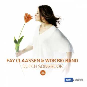 CD WDR Big Band Köln: Dutch Songbook