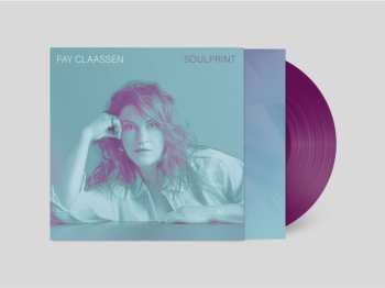 Album Fay Claassen: Soulprint