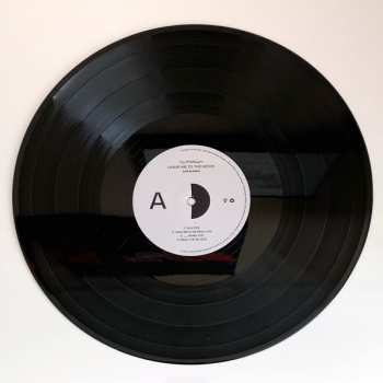 LP Fay Hau Wildhagen: Leave Me To The Moon (Live In Oslo)