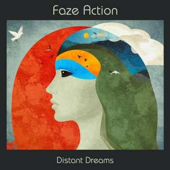 2LP Faze Action: Distant Dreams