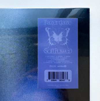CD Fazerdaze: Soft Power