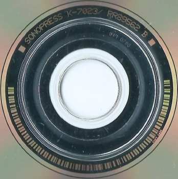 CD Fear Factory: Demanufacture