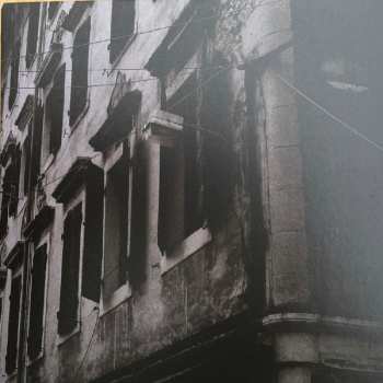 4CD/Zestaw pudełkowy Fear Falls Burning: Vinyl Masters LTD | DLX | PIC