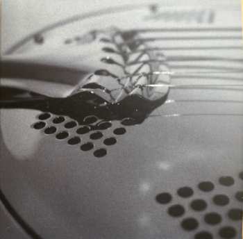 4CD/Zestaw pudełkowy Fear Falls Burning: Vinyl Masters LTD | DLX | PIC