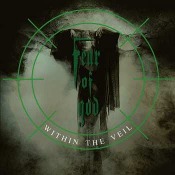LP Fear Of God: Within The Veil LTD | NUM | CLR