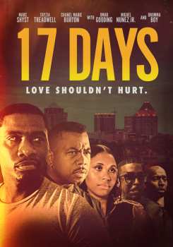 Album Feature Film: 17 Days