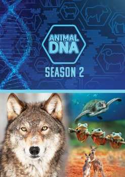 Album Feature Film: Animal Dna: Season Two