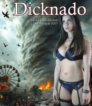 Feature Film: Dicknado