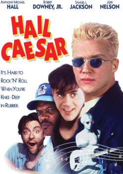 Album Feature Film: Hail Caesar