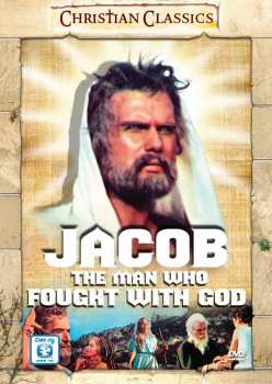 DVD Feature Film: Jacob, The Man Who Fought With God