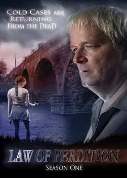 Album Feature Film: Law Of Perdition
