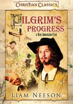 DVD Feature Film: Pilgrim's Progress