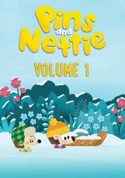 DVD Feature Film: Pins And Nettie: Volume One