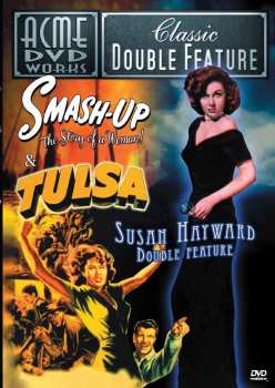 DVD Feature Film: Susan Hayward Double Feature